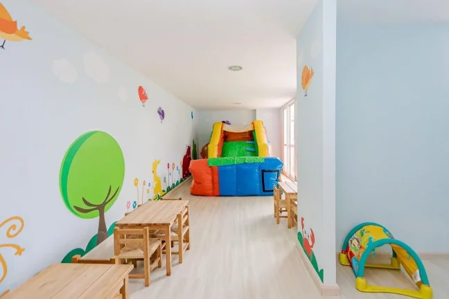 Imagem Cobertura Duplex para Venda em Curitiba, Bacacheri, 3 dormitórios, 2 suítes, 4 banheiros, 2 vagas