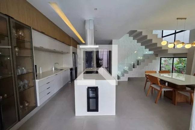 Imagem Casa à Venda - Recreio, 3 Quartos, 380 m2
