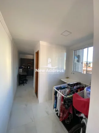 Imagem Apartamento 2 Quartos à Venda no bairro Soteco - Vila Velha