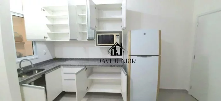Imagem Apartamento para alugar, 50 m² por R$ 3.004,00/mês - Parque Campolim - Sorocaba/SP