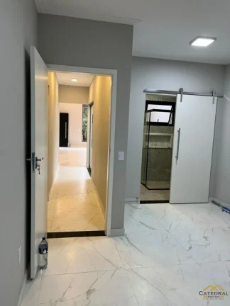 Imagem Casa Térrea a Venda com 03 quartos (1 suíte) - Jardim Primavera - Itupeva/SP