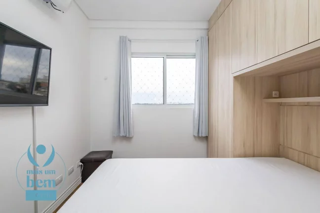 Imagem Cobertura 84 m² com terraço privativo à venda por R$ 780.000 - Bairro Alto - Curitiba/PR