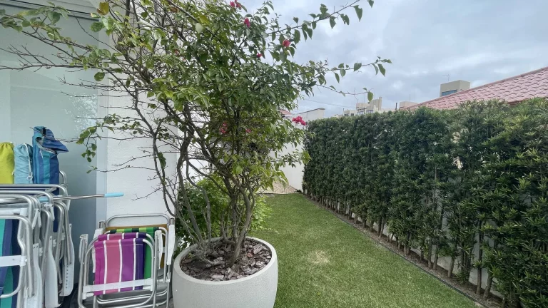Imagem Apartamento Garden Duplex Cana Jurê