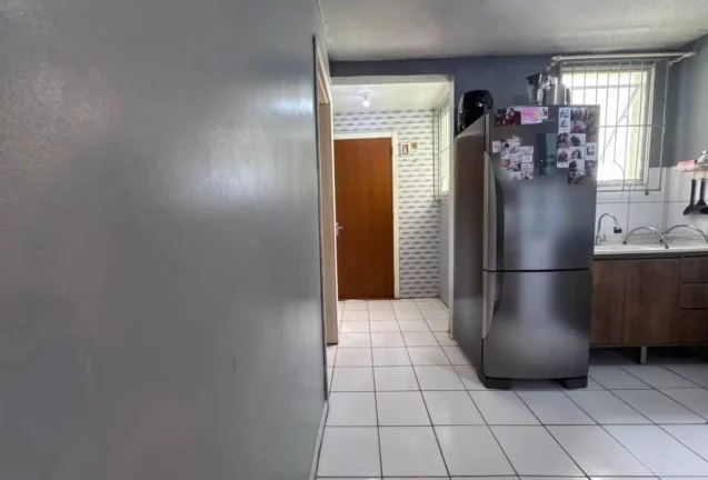 Imagem Apartamento Térreo, 47 m2, 2 quartos, Canoas-RS
