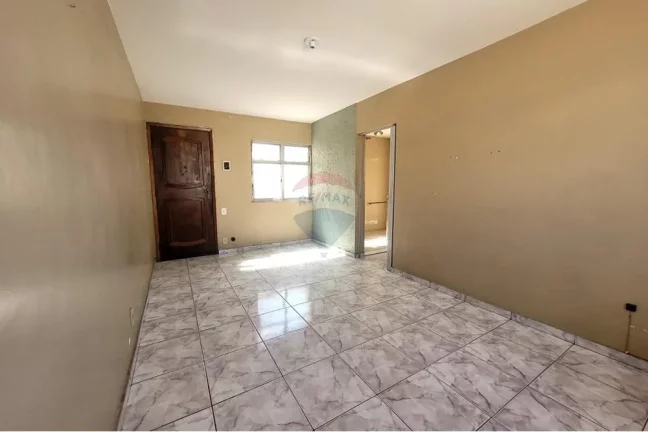 Imagem Apartamento com 50 m² 2 quartos, Oswaldo Cruz - Rio de Janeiro