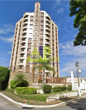 Imagem APARTAMENTO 03 DORMITÓRIOS/01 SUÍTE/SACADA/02 VAGAS
