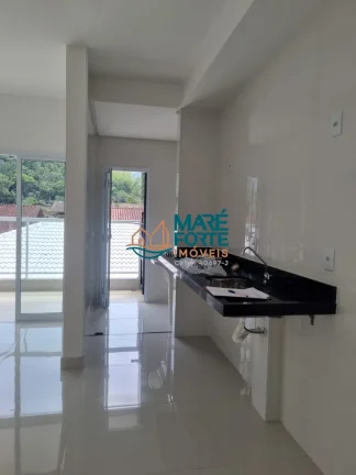 Imagem Apartamento Próximo a Praia Toninhas em Ubatuba SP