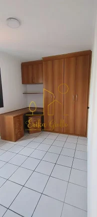 Imagem Apartamento à Venda  Condomínio Chácara Primavera | Bairro