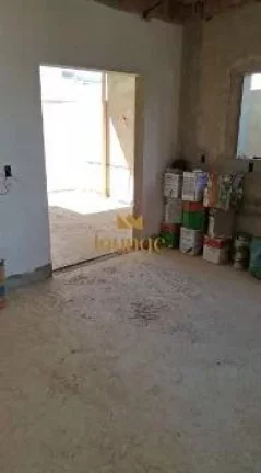 Imagem Casa à Venda no Jd Novo Horizonte Zona Norte - Sorocaba/SP