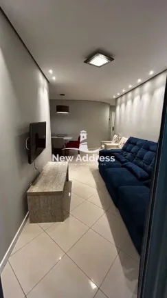 Imagem Apartamento 2 Quartos à venda na quadra do mar de Itapuã - Vila Velha/ES