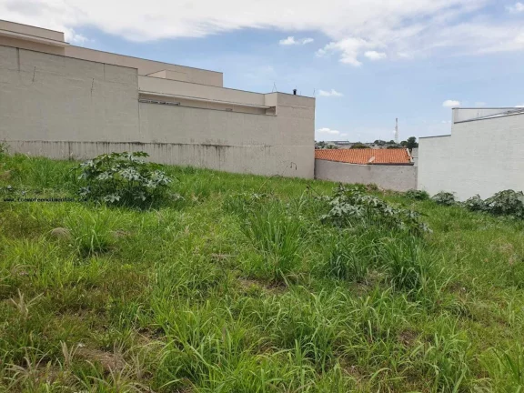 Imagem Terreno para Venda em Limeira, Vila Queiroz