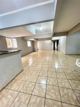 Imagem APARTAMENTO AVIAÇÃO - PRAIA GRANDE SP