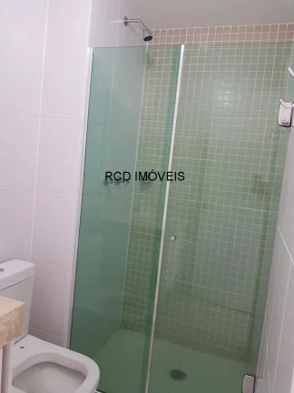 Imagem Imóvel com 2 Quartos à Venda, 58 m² em Vila Polopoli - São Paulo