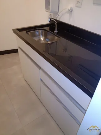 Imagem Sala a venda com 45m² The One - Jundiaí