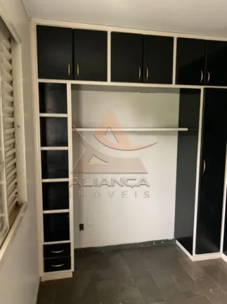 Imagem Apartamento - Ribeirão Preto - Jardim Presidente Dutra