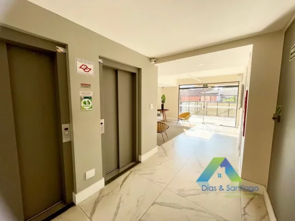 Imagem Apartamento à venda no bairro Jardim - Santo André/SP