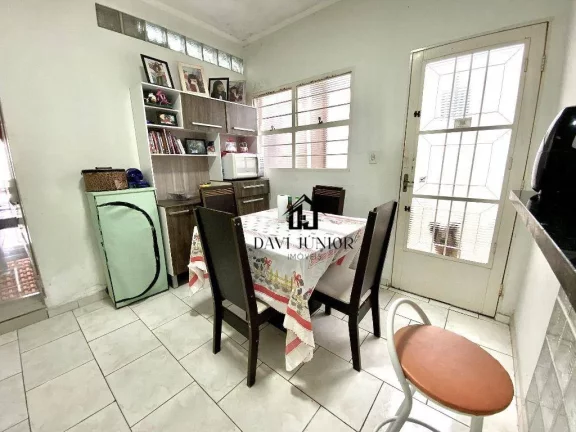 Imagem Casa à venda, 114 m² por R$ 370.000,00 - Jardim Dois Corações - Sorocaba/SP