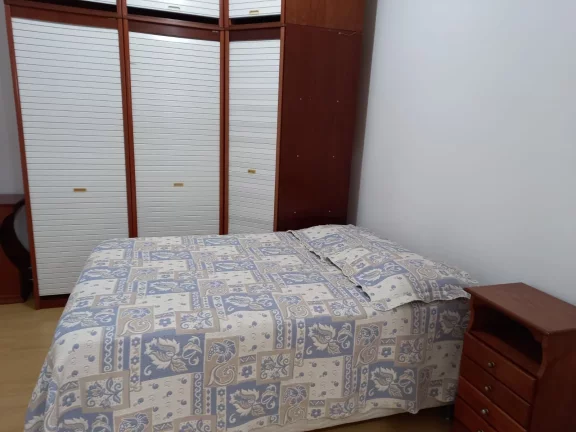 Imagem Eco Plaza II - Apartamento Térreo à Venda – Eco Plaza II – Loteamento Mogilar