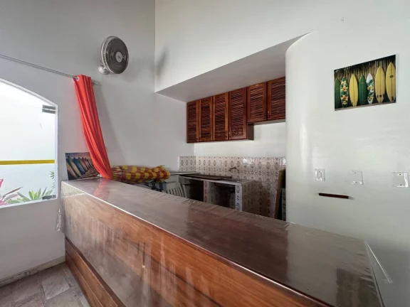 Imagem Casa com 3 dormitórios na Praia das Toninhas