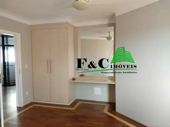 Imagem Casa em Condomínio para Venda em Limeira, PARQUE SÃO BENTO, 5 dormitórios, 5 suítes, 2 banheiros, 3 vagas