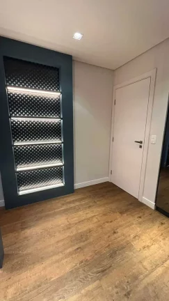 Imagem Casa Alto Padrão com 2 suítes e 2 vagas de garagem - Vila Nova | Joinville/SC