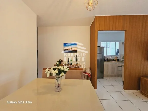 Imagem Condomínio Terra Nova Reserva IV - Casa Térrea em Condomínio