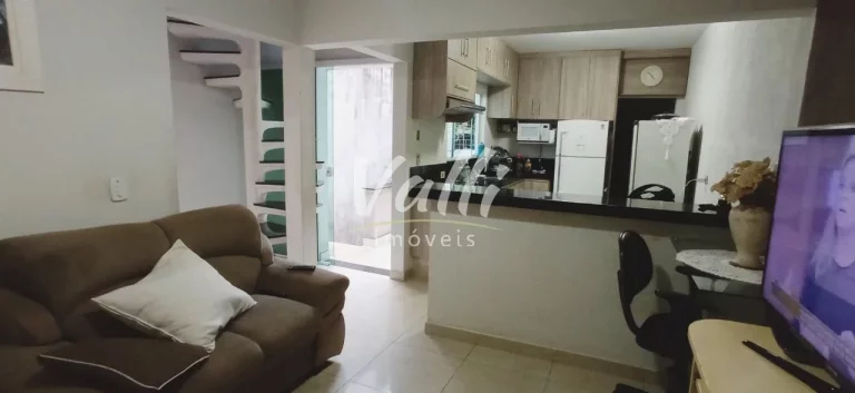 Imagem Casa RESIDENCIAL em Santa Bárbara Doeste - SP, São Camilo
