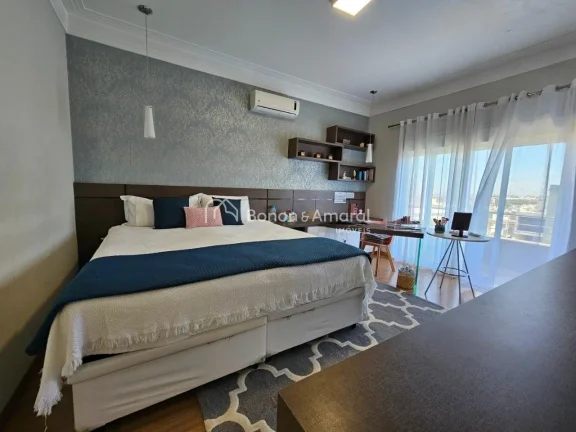 Imagem Casa à venda no Swiss Park em Campinas, localizada próxima ao Colégio RDS Swiss, academias de dan...