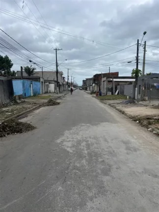 Imagem TERRENO JARDIM TREVO - PRAIA GRANDE SP
