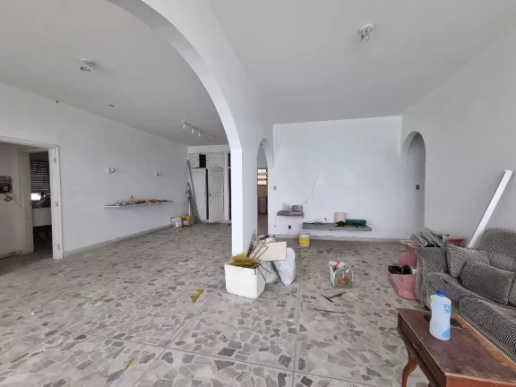 Imagem Apartamento à venda - Pitangueiras - Guarujá/SP