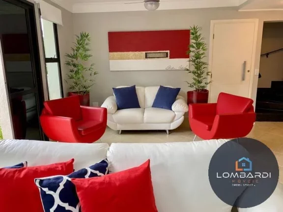 Imagem Apartamento para Venda em Ubatuba/SP