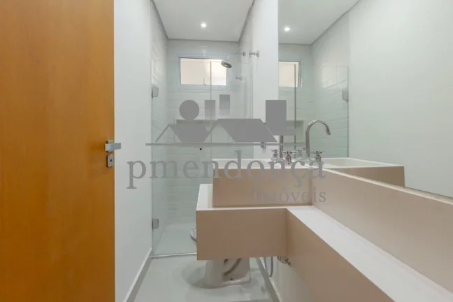 Imagem Apartamento à venda na Rua Itambé em Higienópolis com 3 quartos e 1 vaga, 123,05m2