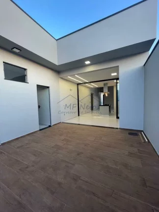 Imagem Casa Padrão