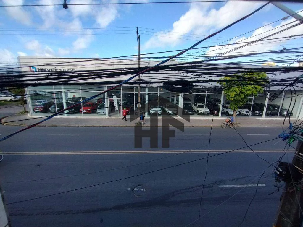 Imagem Sala Comercial para Alugar, 38 m² em Encruzilhada - Recife