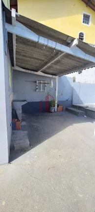 Imagem CASA RESIDENCIAL em FRANCO DA ROCHA - SP, VILA LANFRANCHI