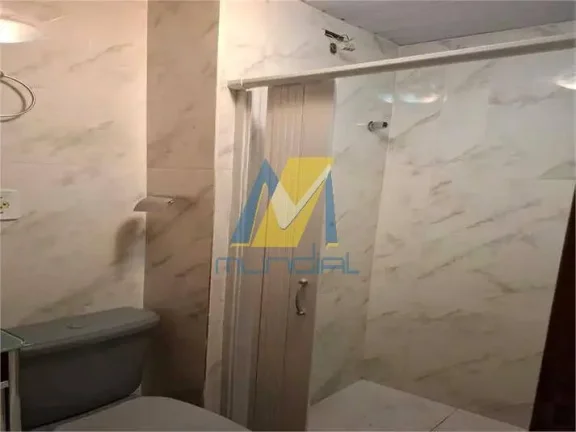 Imagem Morar bem é ter conforto, lazer e praticidade no mesmo endereço.