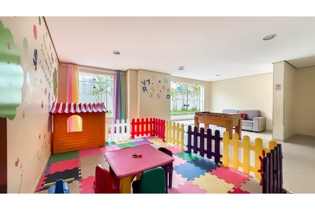 Imagem APARTAMENTO RESIDENCIAL em São Paulo - SP, Vila Gumercindo