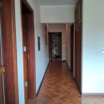 Imagem Sobrado com 4 dormitórios à venda, 400 m² - Jardim das Vertentes - São Paulo/SP