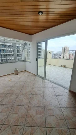 Imagem Apartamento Duplex – 111 m², 3 Dormitórios, 2 Vagas | Tatuapé