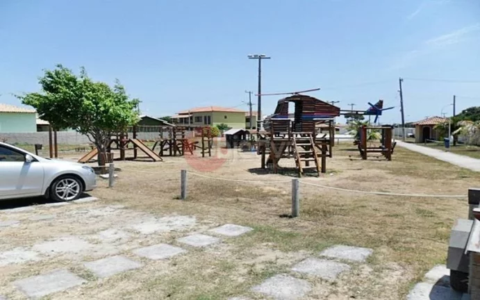 Imagem Terreno à venda, 262 m² Condomínio dos Pássaros - Cabo Frio/RJ