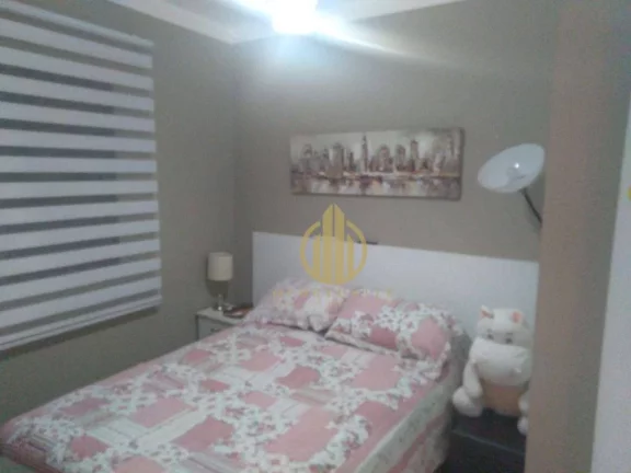 Imagem Apartamento térreo com quintal - 2 dormitórios - com planejados - Residencial Parque dos Servidores - Ribeirão Preto/SP
