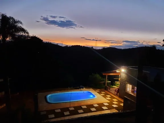 Imagem Chácara a venda Bairro Bananal