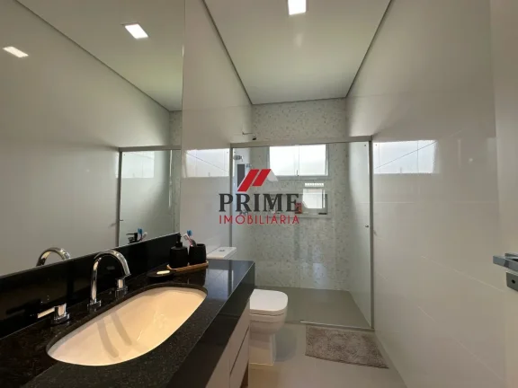 Imagem Casa - Condomínio Res. Alta Vista - Lagoa Santa