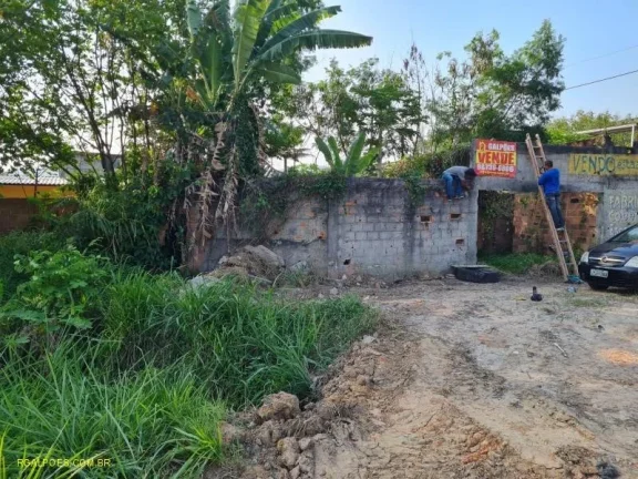 Imagem Terreno Comercial para Venda em DUQUE DE CAXIAS, IMBARIÊ