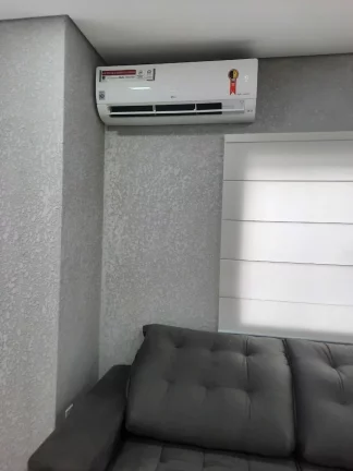 Imagem Apartamento à venda no bairro Vila Curuçá - Santo André/SP