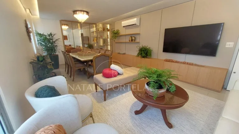 Imagem Cobertura Duplex com Piscina Particular!