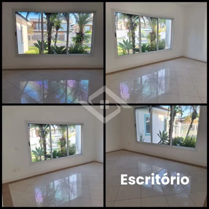 Imagem Casa de Alto Padrão à Venda na Barra – 4 Suítes – 900m² – Condomínio Villag