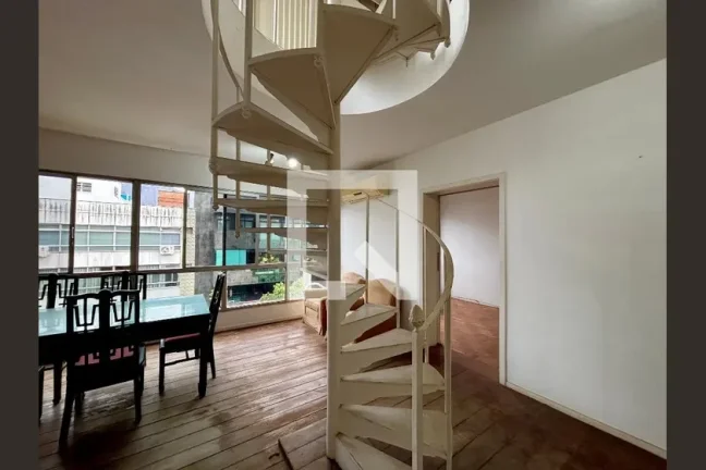 Imagem Apartamento à Venda - Ipanema, 4 Quartos, 140 m2