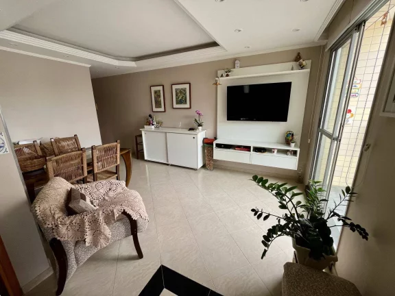 Imagem Apartamento com 3 quartos, Cambuci R$ 562 mil