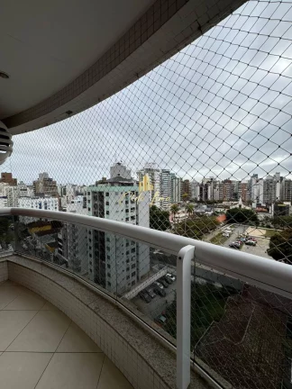 Imagem Vendo apartamento de Alto Padrão de 04 Dormitórios no bairro Centro - SC